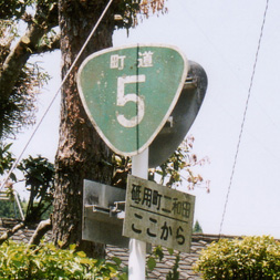 TOMOCHI R5